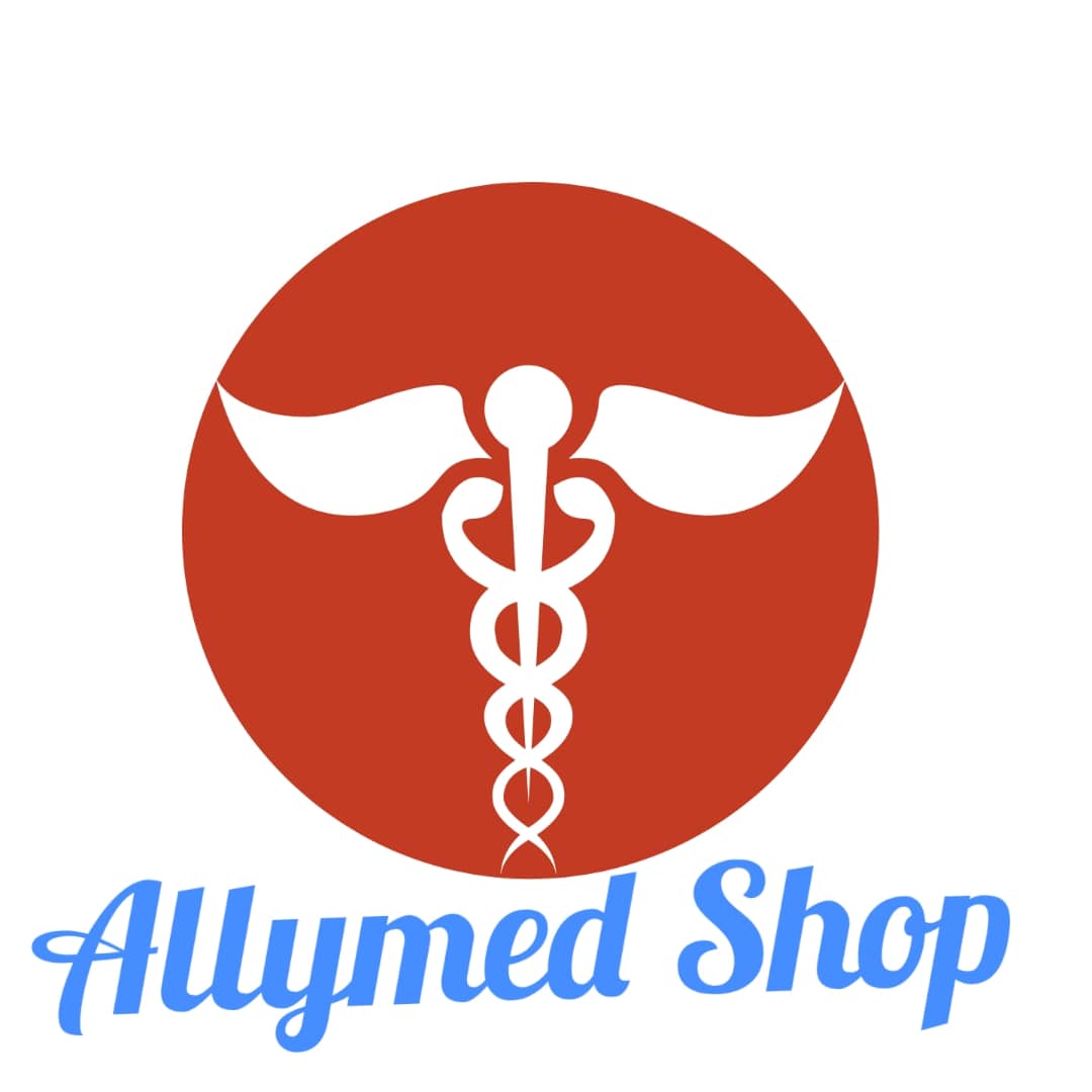 Ally Med Shop